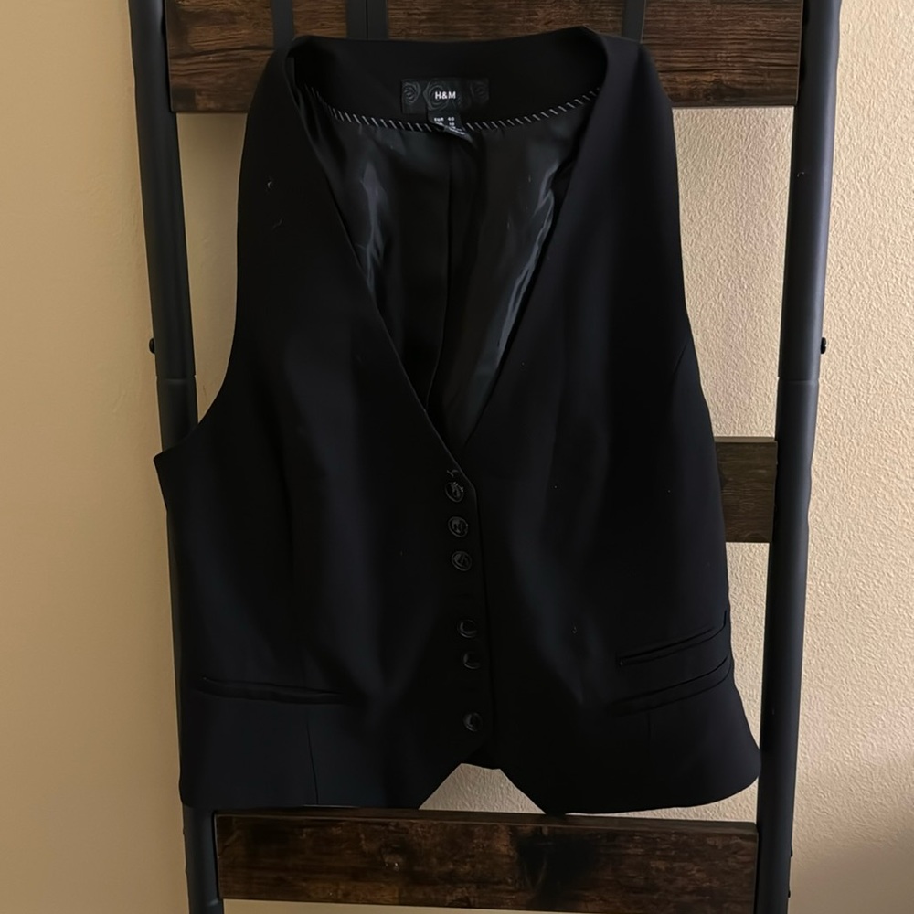 H&M vest
